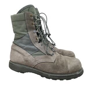 Belleville Gore-Tex ABU Airforce waterproof combat boots Sz 10 R